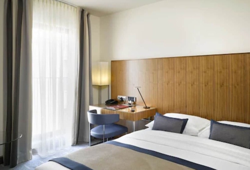 Номер Стандарт, Miiro Borneta