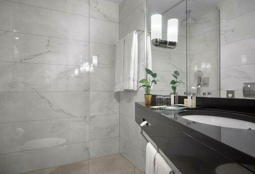 Номер Стандартный с Видом, Miiro Borneta