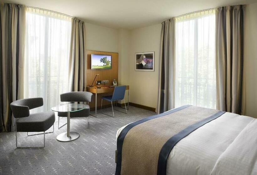 Номер Стандартный с Видом, Miiro Borneta