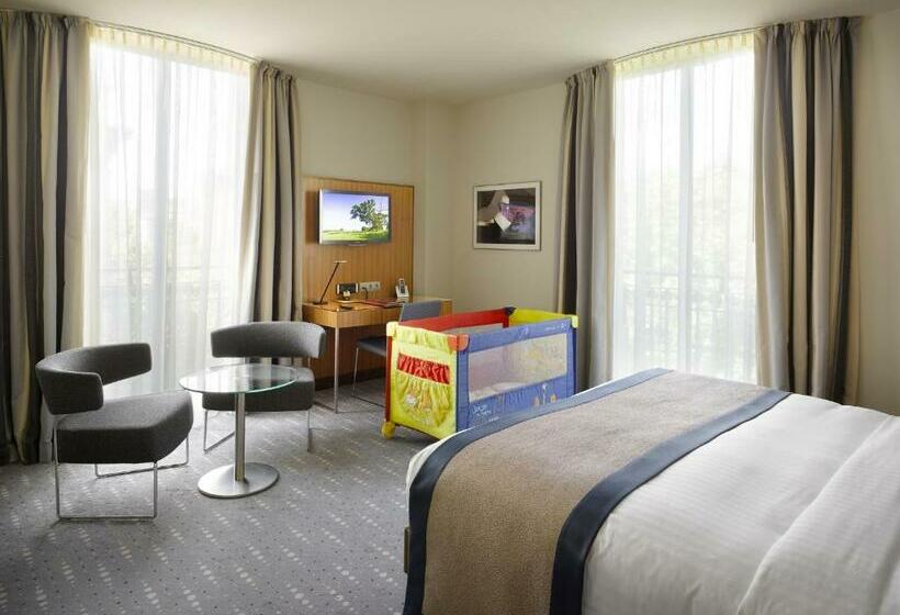 Номер Стандартный с Видом, Miiro Borneta