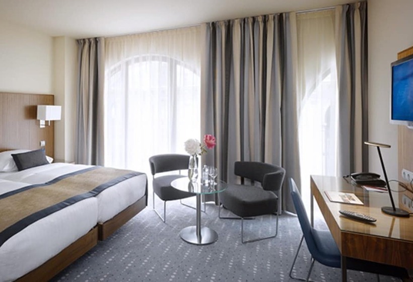 Номер Стандартный с Видом, Miiro Borneta