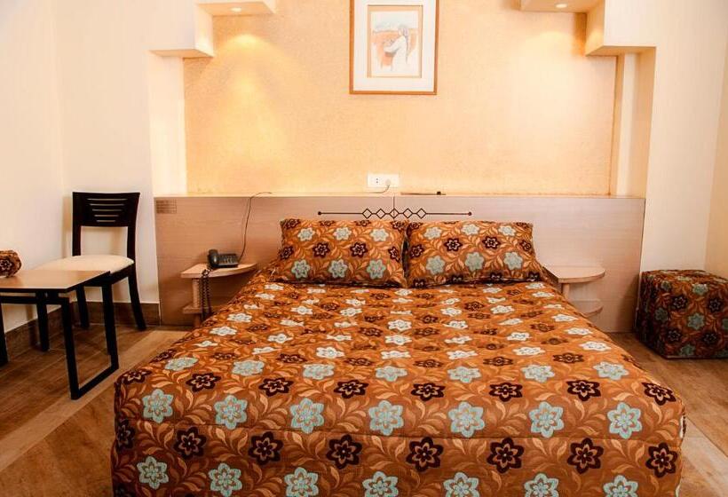 اتاق استاندارد, Marble Tower