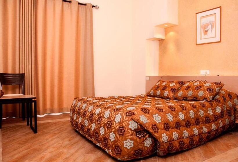 اتاق استاندارد, Marble Tower