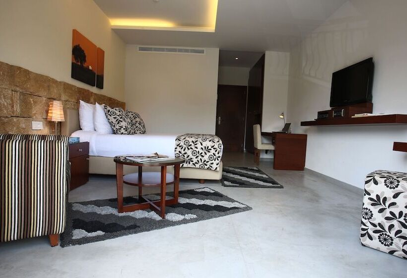 اتاق اجرایی, Monoberge Byblos