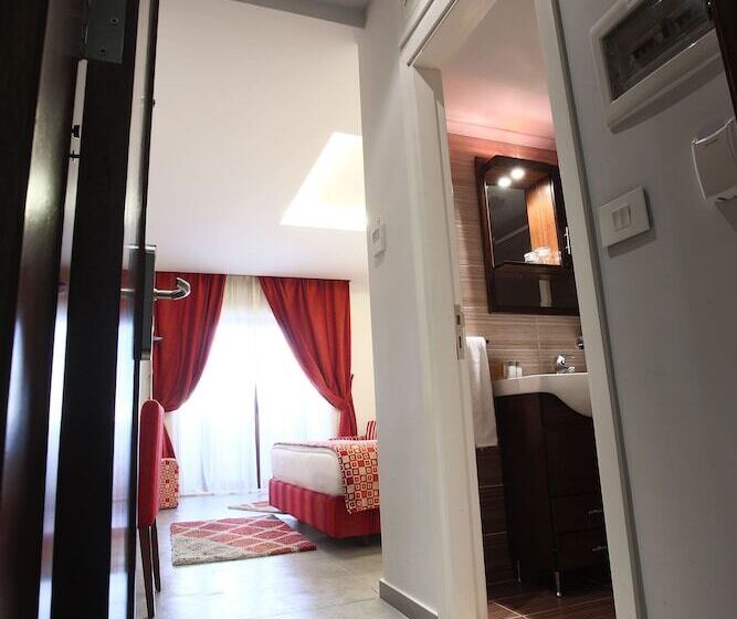 اتاق اجرایی یک تخته, Monoberge Byblos