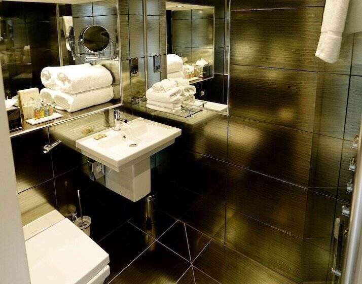 스탠다드 싱글 룸, Nira Caledonia