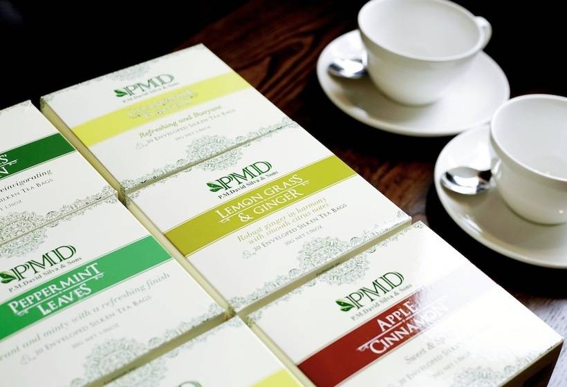 스탠다드 싱글 룸, Nira Caledonia