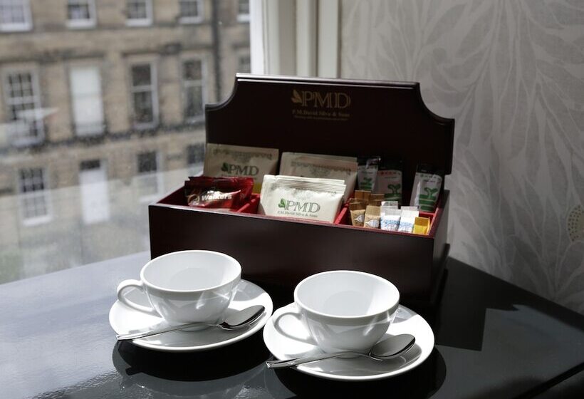 스탠다드 싱글 룸, Nira Caledonia