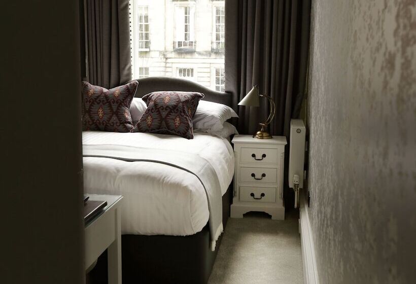 스탠다드 싱글 룸, Nira Caledonia