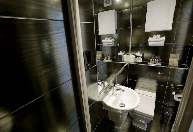 스탠다드 룸, Nira Caledonia