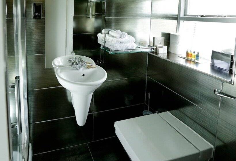 스탠다드 룸, Nira Caledonia