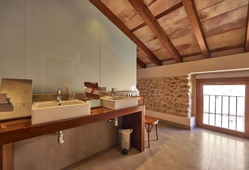 سوییت جونیور, Ca  N Beia Suites   Adults Only