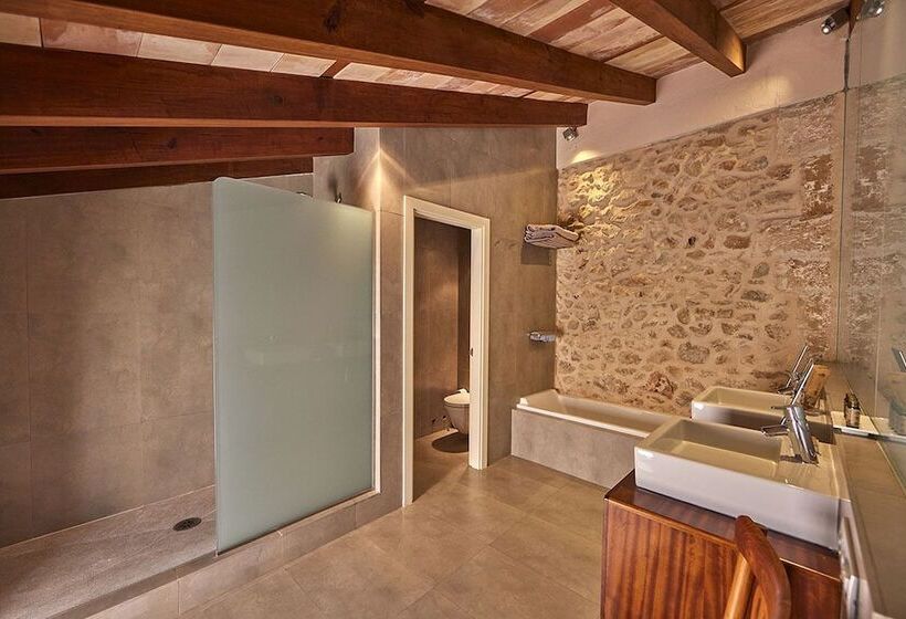 Полулюкс, Ca  N Beia Suites   Adults Only