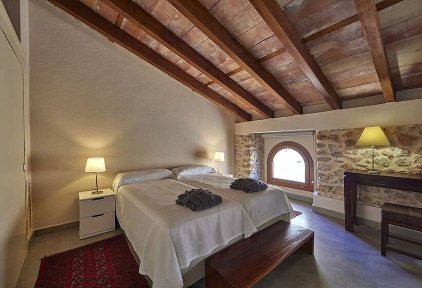 小型套房, Ca  N Beia Suites   Adults Only