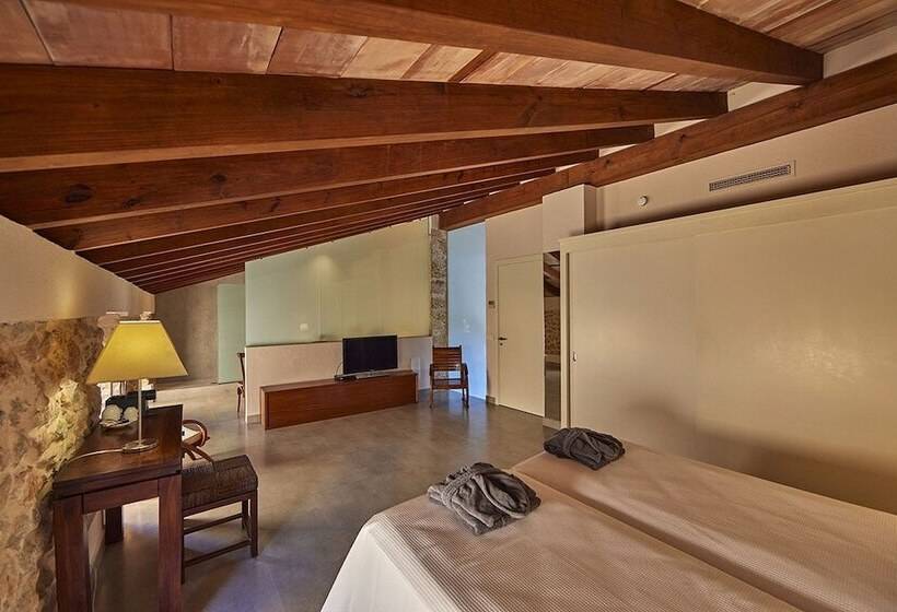 小型套房, Ca  N Beia Suites   Adults Only