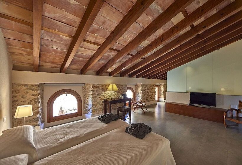 小型套房, Ca  N Beia Suites   Adults Only