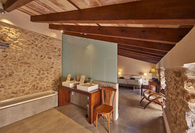 Полулюкс, Ca  N Beia Suites   Adults Only