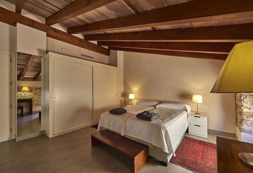 小型套房, Ca  N Beia Suites   Adults Only