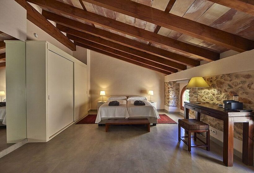 小型套房, Ca  N Beia Suites   Adults Only