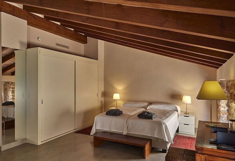 小型套房, Ca  N Beia Suites   Adults Only