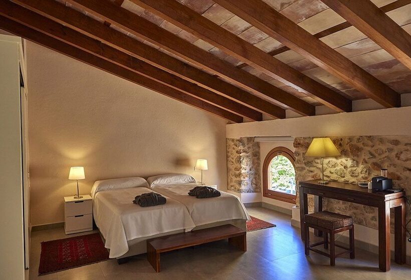 Полулюкс, Ca  N Beia Suites   Adults Only