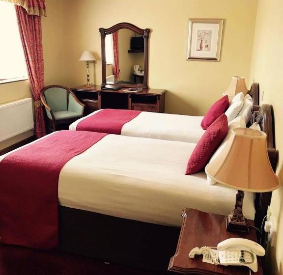 Номер Стандарт, Slaters Country Inn