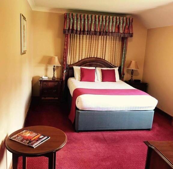 غرفة قياسية, Slaters Country Inn