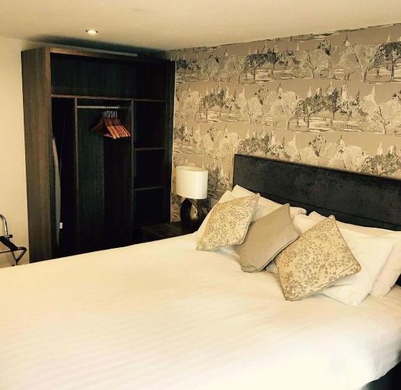 Номер Стандарт, Slaters Country Inn