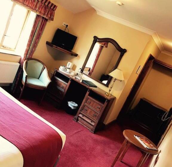 غرفة قياسية, Slaters Country Inn