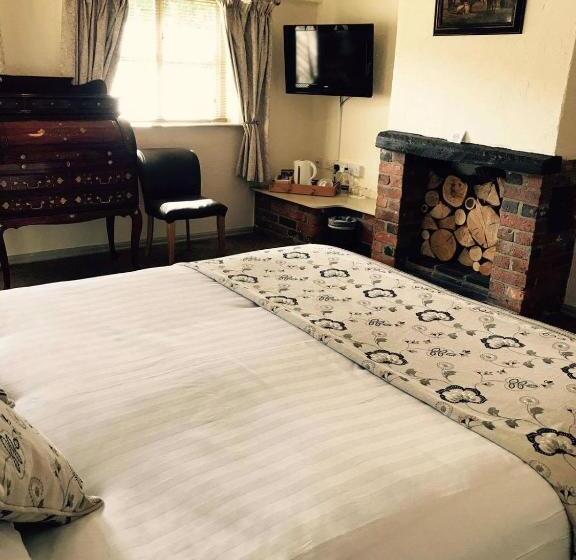 Семейный Номер, Slaters Country Inn