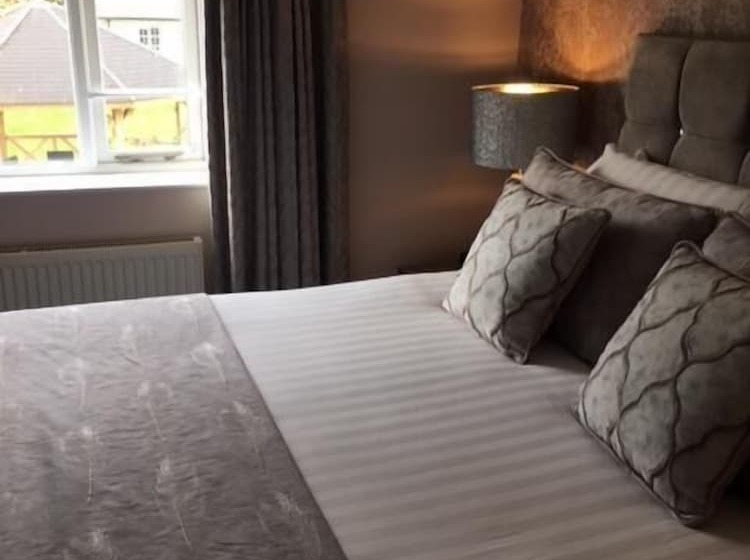 Номер Стандарт, Slaters Country Inn