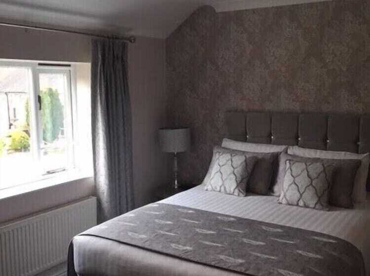 غرفة قياسية, Slaters Country Inn