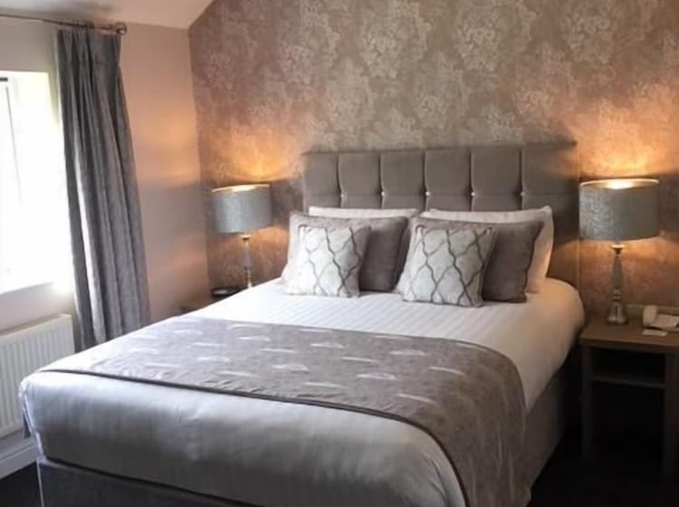 غرفة قياسية, Slaters Country Inn