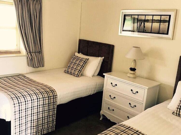 Номер Стандарт, Slaters Country Inn