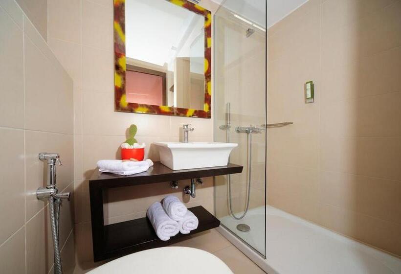 חדר סטודיו סטנדרד, Steris Elegant Beach Hotel & Apartments