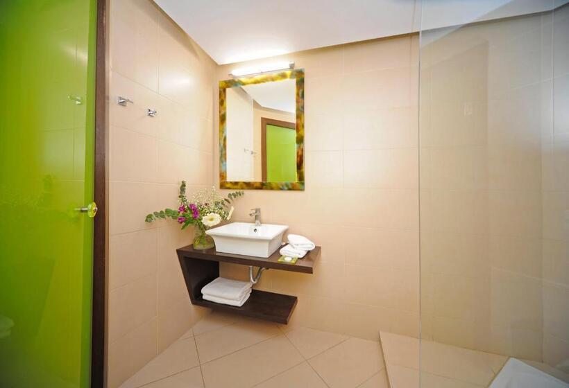 이그제큐티브 스튜디오, Steris Elegant Beach Hotel & Apartments