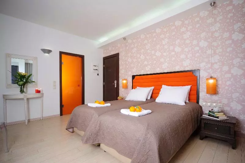 スタンダードスタジオ, Steris Elegant Beach Hotel & Apartments