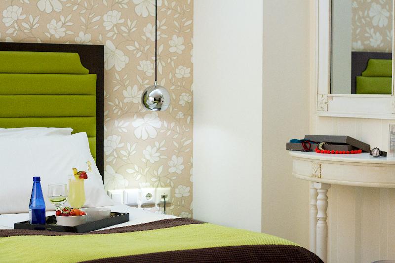 חדר סטודיו סטנדרד, Steris Elegant Beach Hotel & Apartments