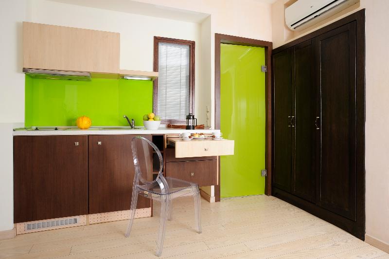 חדר סטודיו סטנדרד, Steris Elegant Beach Hotel & Apartments