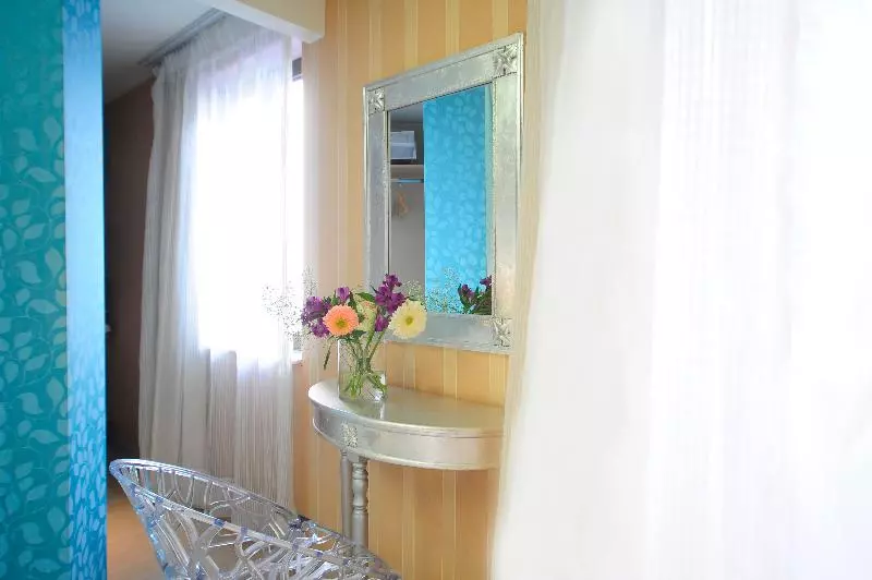 一ベッドルームエクゼクティブアパートメント, Steris Elegant Beach Hotel & Apartments