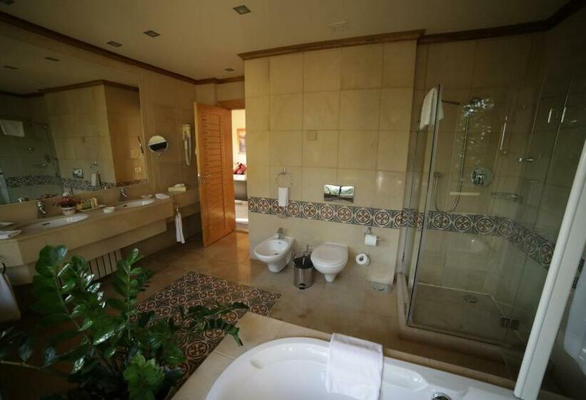 سوییت, Terre Brune