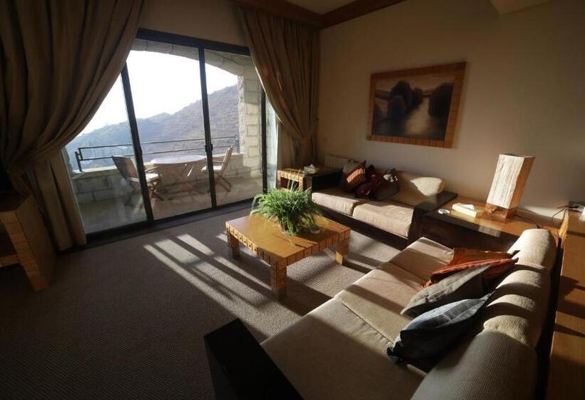 سوییت, Terre Brune