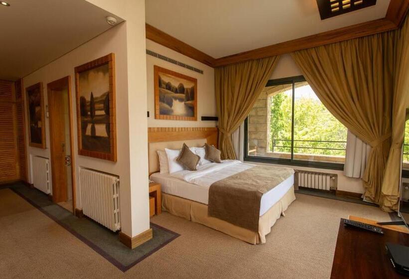 سوییت, Terre Brune