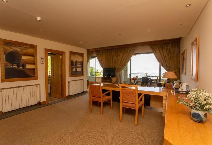 سوییت, Terre Brune