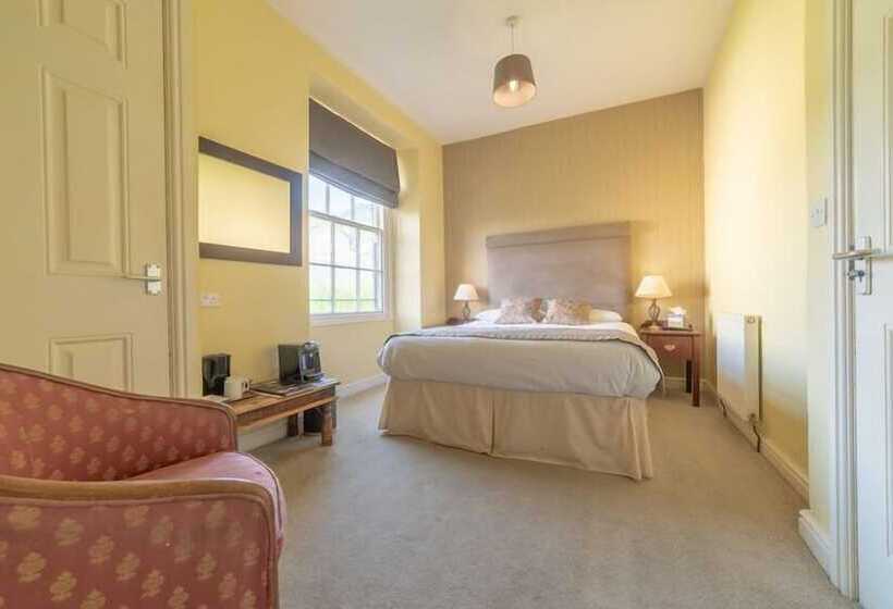 Классический Номер, The Lamplighter Dining ~ Rooms