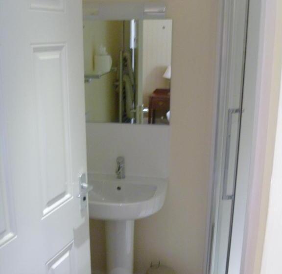 Классический Номер, The Lamplighter Dining ~ Rooms