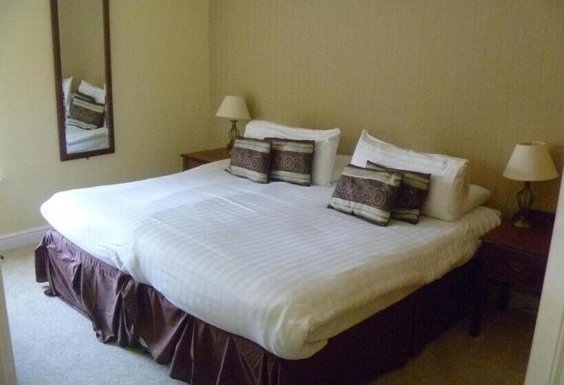 Классический Номер, The Lamplighter Dining ~ Rooms