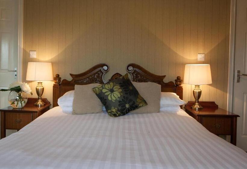 Классический Номер, The Lamplighter Dining ~ Rooms