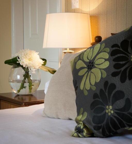 Классический Номер, The Lamplighter Dining ~ Rooms