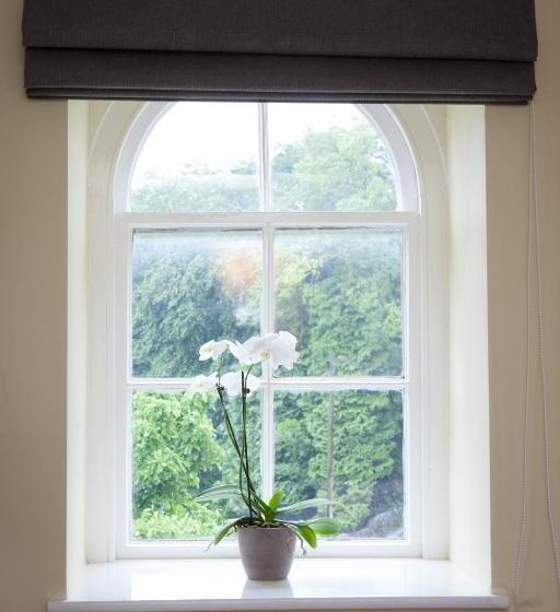 Номер Премиум, The Lamplighter Dining ~ Rooms